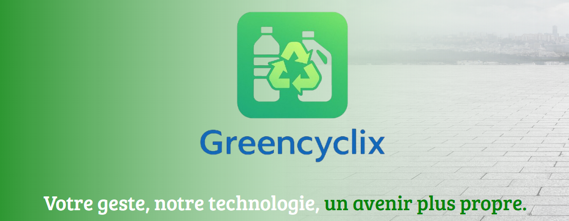Photo de Greencyclix